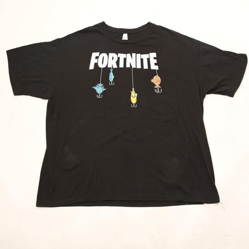 【Fortnite】Tシャツ フェラーリコラボ Fortnite】Tシャツ フェラーリコラボ 公式 T-Shirts | DAZN
