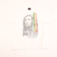 ボブマーリー Tシャツ  Bob Marley  Buffalo Soldier T-shirt