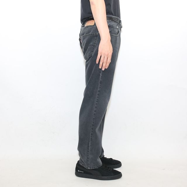 リーバイス501 ブラックデニム Levi's 501 | Blue リーバイス501 ブラックデニム Levi's 501 | Blue