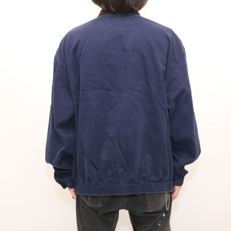 90s ラルフローレン ドリズラー ジャケットRalph Lauren 90s ラルフローレン ドリズラー ジャケットRalph Lauren