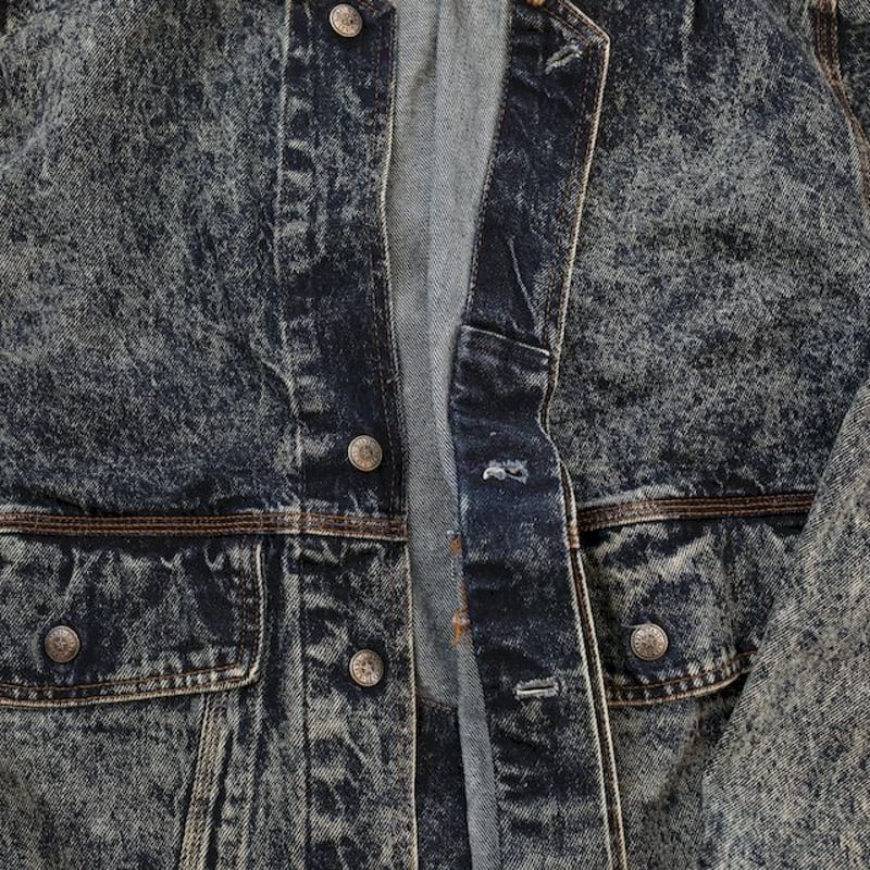 80's リーバイス 75073 デニムジャケット Levi's 75073 Denim Ja