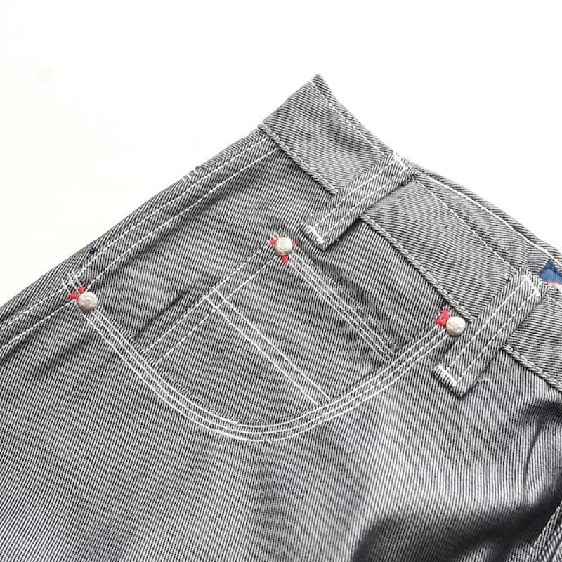 エミネム デニムペインターパンツ Shady Gear Eminem Slim Shady