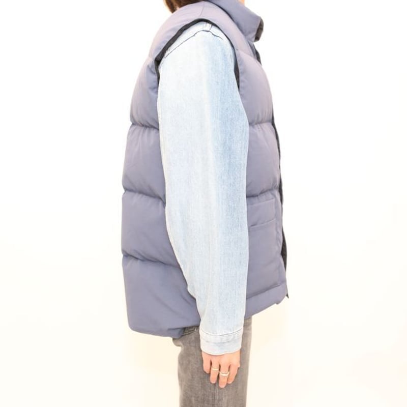 カナダグース ダウンベスト Canada Goose Down Vest | Blue