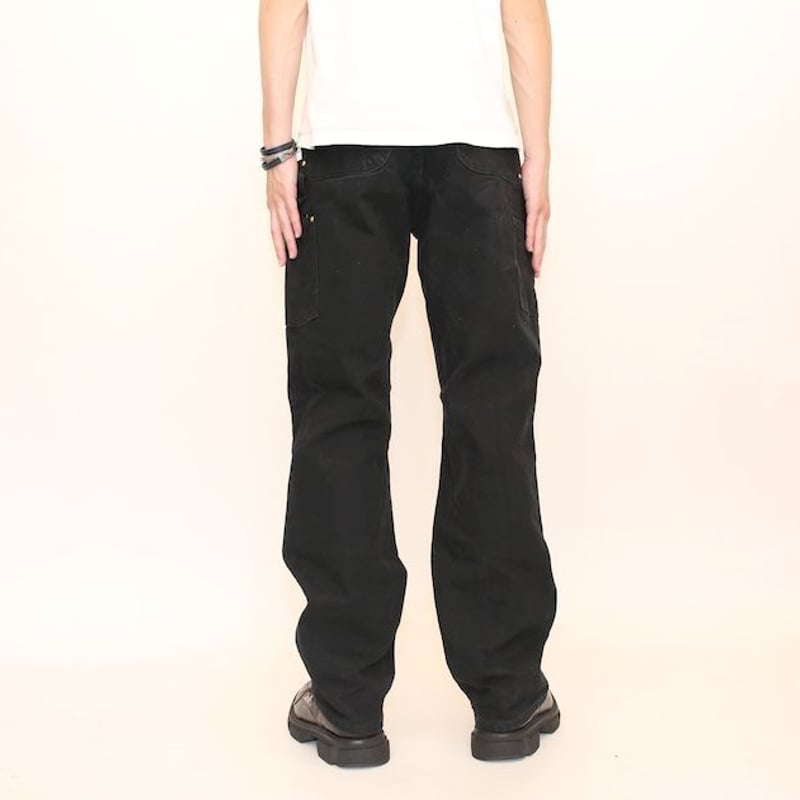 カーハート ダブルニー ワークパンツ Carhartt Duck Double Knee カーハート ダブルニー ワークパンツ Carhartt Duck Double Knee