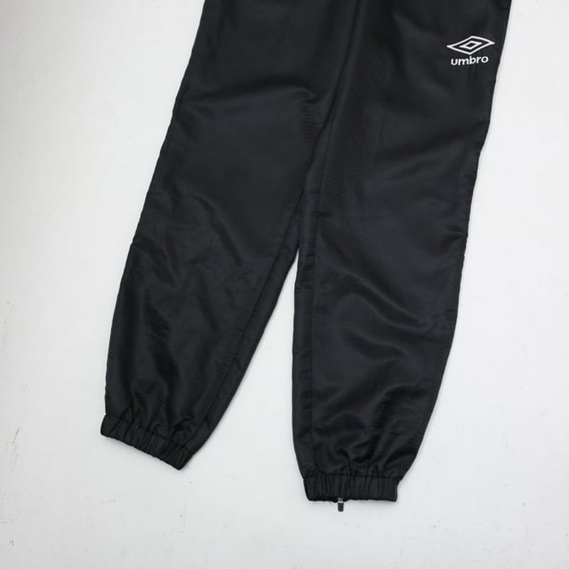 アンブロ ナイロン トラック パンツ Umbro Nylon Track Pants# | Blue