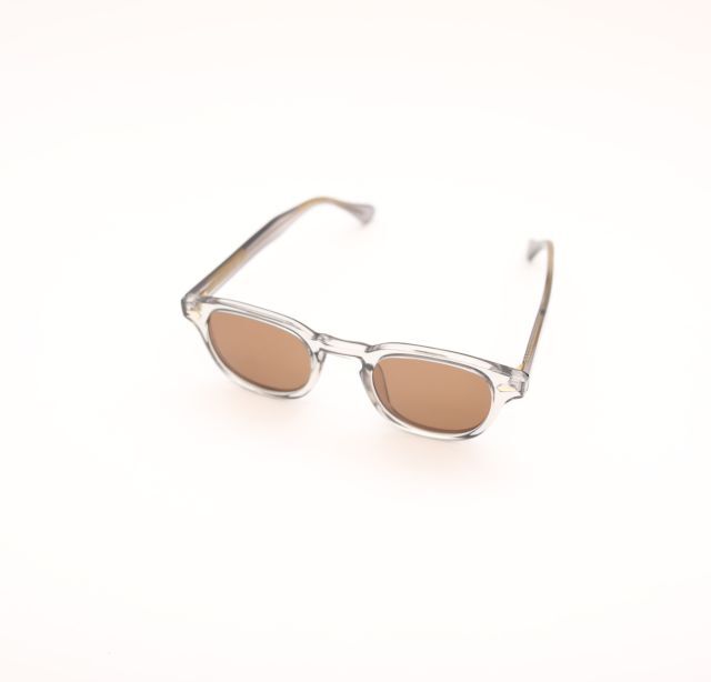 サングラス Canaan Vintage Collection Clear Frame Sun...