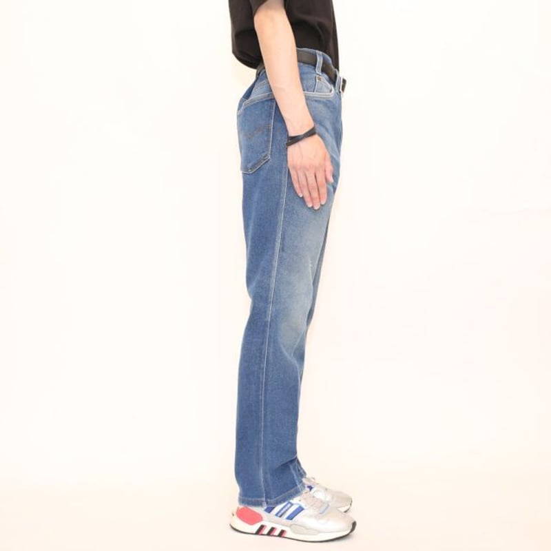 リーバイス 517 ブーツカット ストレッチ デニムパンツ Levi's リーバイス 517 ブーツカット ストレッチ デニムパンツ Levi's