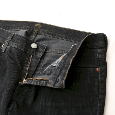 フレア コーデュロイパンツ Flare Corduroy Pants