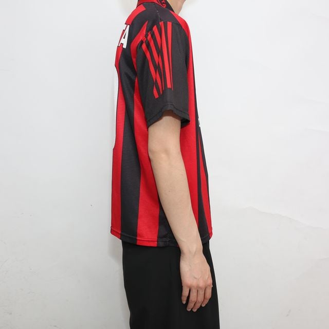 ACミラン ルイ・コスタ ＃10 サッカーユニフォーム AC Milan Rui