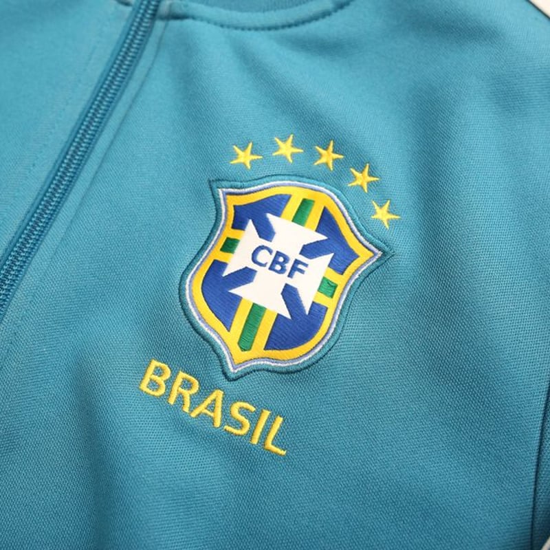 ナイキ サッカー ブラジル代表 ジャージ Nike Brazil Soccer ナイキ サッカー ブラジル代表 ジャージ Nike Brazil Soccer