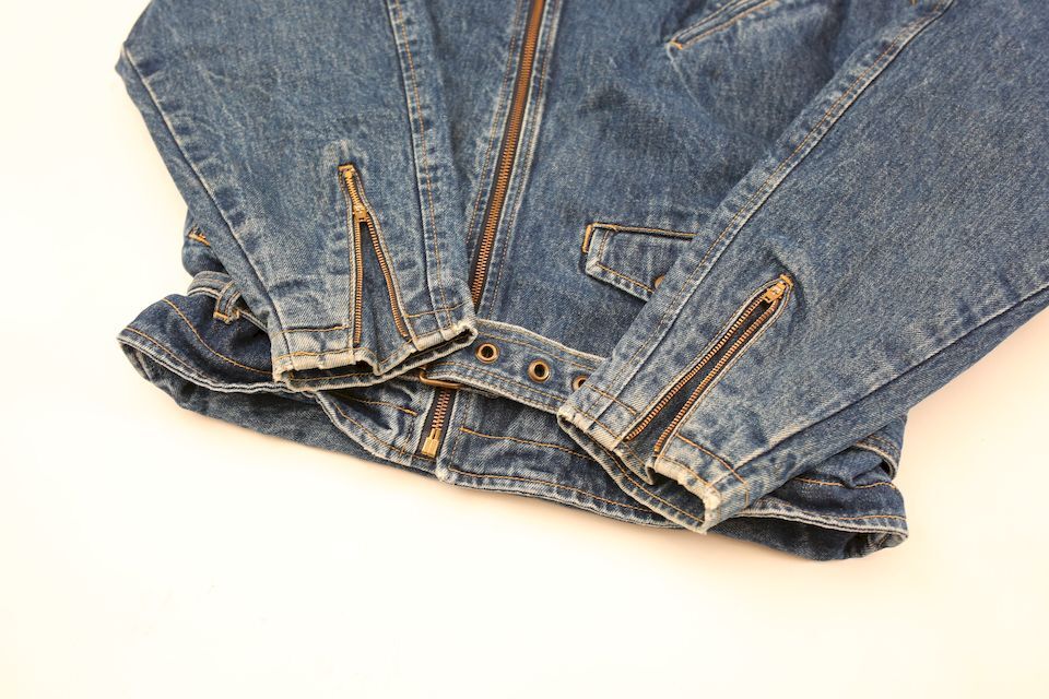 ゲス デニム ライダースジャケット GUESS Riders Jacket # | Blue ゲス デニム ライダースジャケット GUESS Riders Jacket # | Blue