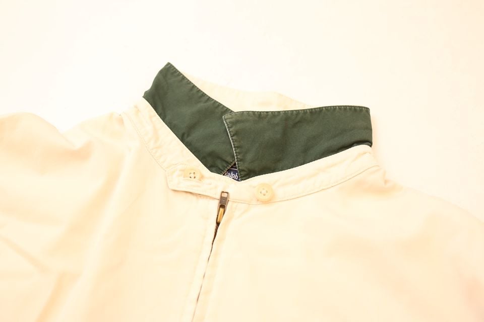 ラルフローレン ハリントン ジャケット Polo by Ralph Lauren ラルフローレン ハリントン ジャケット Polo by Ralph Lauren