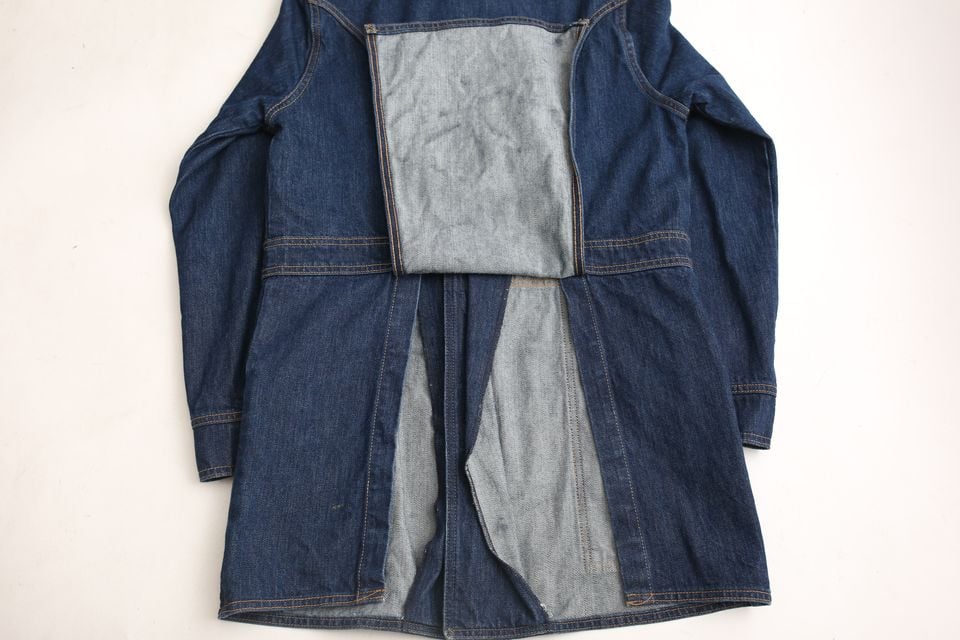 リーバイス ブッシュジャケット Levi's Bush Jacket Made in Turk