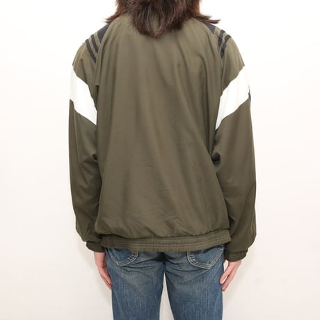 アディダス トラックジャケット Adidas Track Jacket#