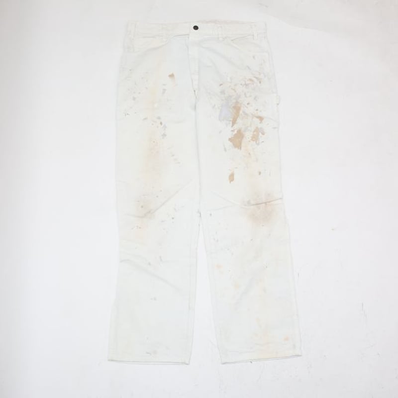ディッキーズ ダメージ ペインターパンツ Dickies Dameged ディッキーズ ダメージ ペインターパンツ Dickies Dameged