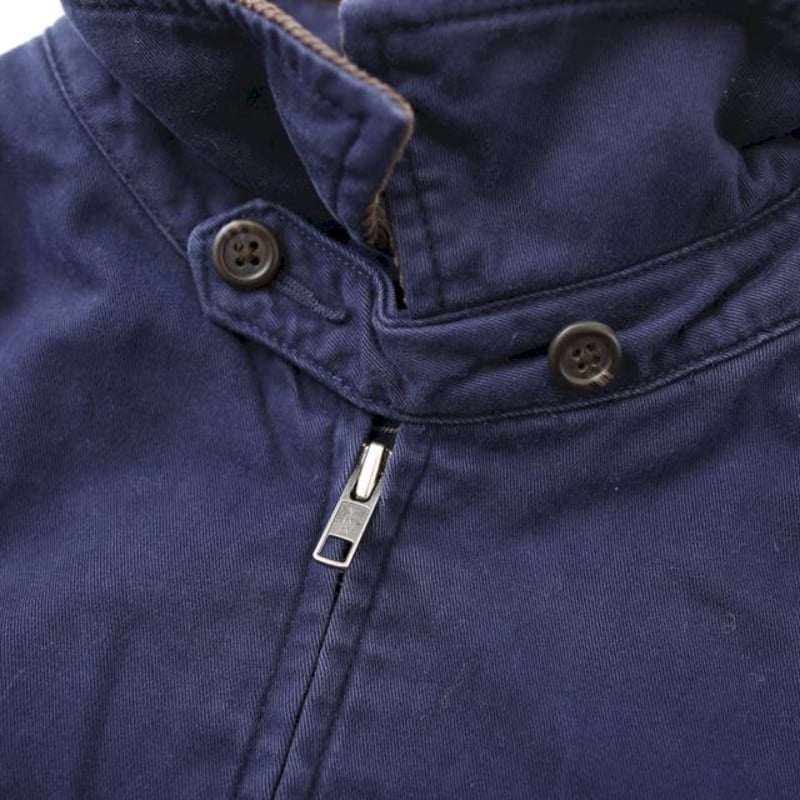 90s ラルフローレン ドリズラー ジャケットRalph Lauren 90s ラルフローレン ドリズラー ジャケットRalph Lauren