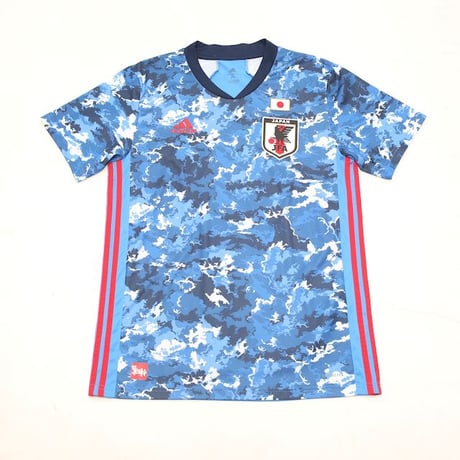 CATEGORY ゲームシャツ₍Game Shirt₎ | Blue