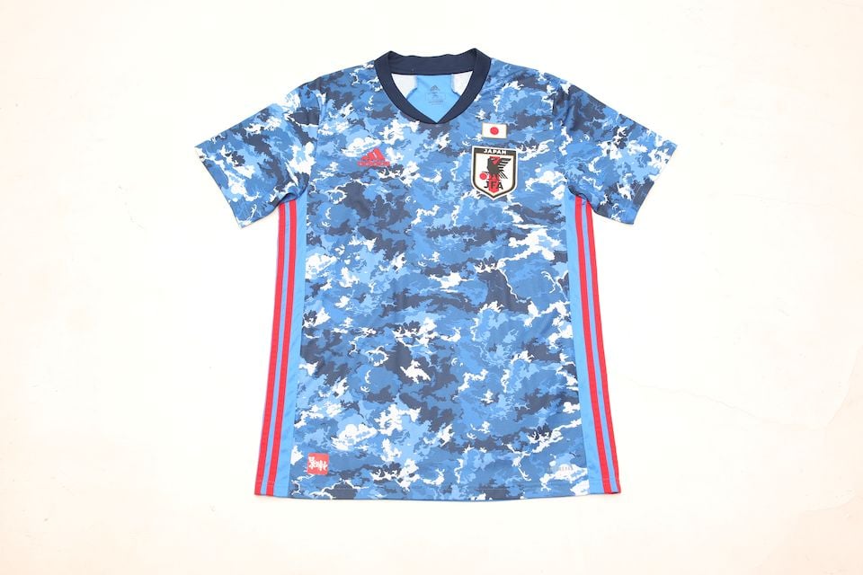 アディダス ゲームシャツ 日本代表 ユニフォーム アディダス 日本代表 サッカー ゲームシャツ Adidas Japan