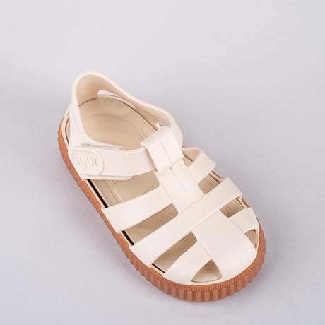 【2026入荷分】NICO CARAMELO ニコキャラメル 079 MARFIL (SIZE20-29)/ (igorイゴール)