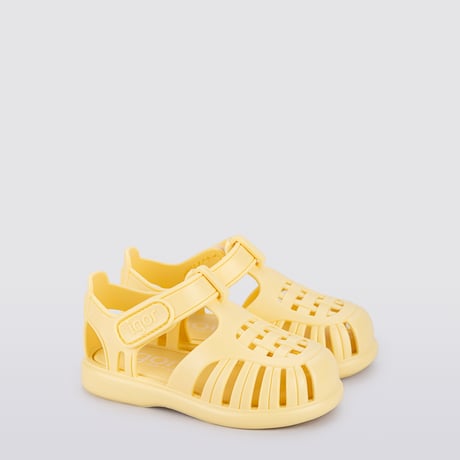 【2025入荷分】TOBBY SOLID トビーソリッド 228 VAINILLA (SIZE20-29)/ (igorイゴール)