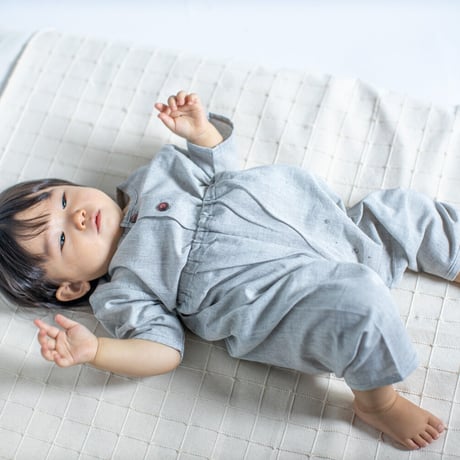 初めての保多織パジャマ （箱入り）/ (HATSUNO)