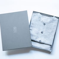 初めての保多織パジャマ （箱入り）/ (HATSUNO)