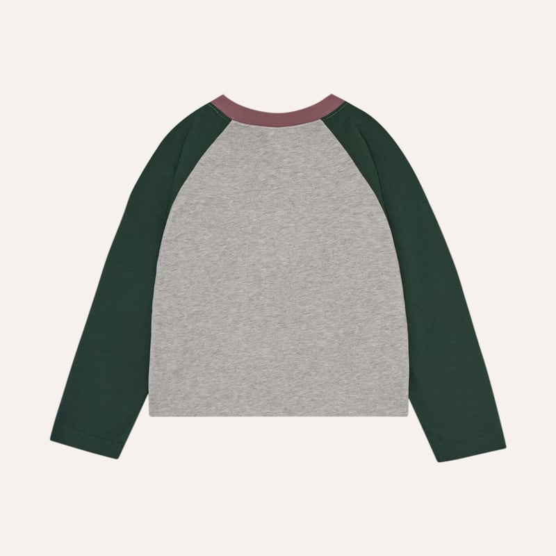 2枚HAT TRICKERS & OLEDICKFOGGY ロンT スウェット THE NORTH FACE｜コットン ロングスリーブ ズー ピッカー T