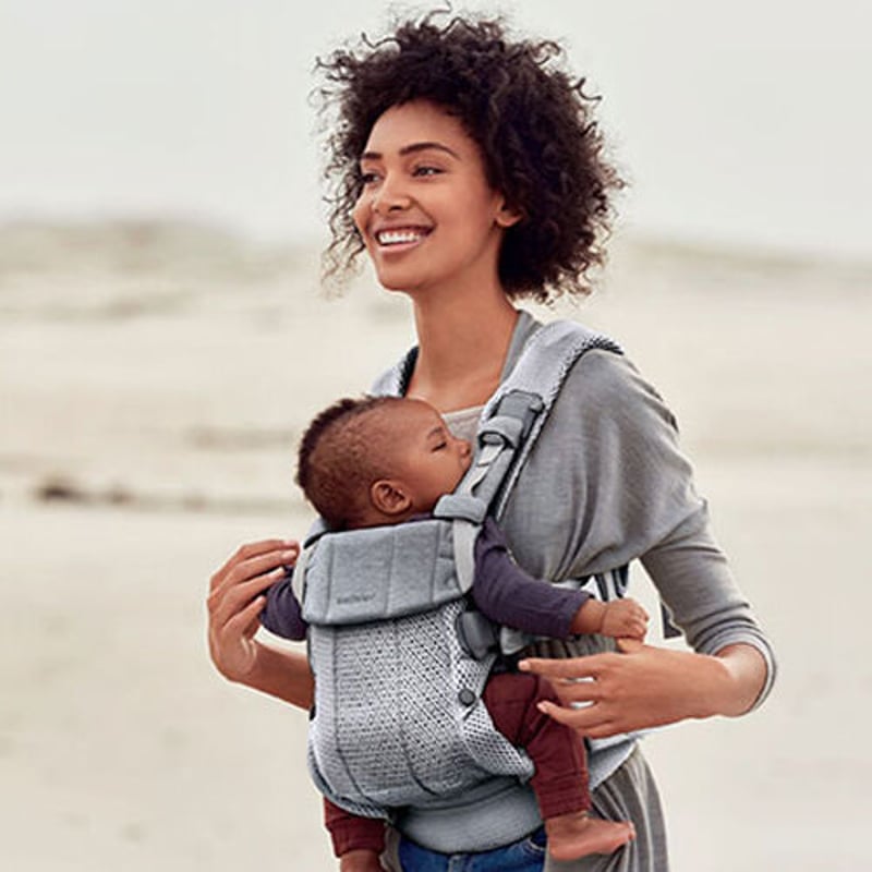AAh　ベビービョルン　ベビーキャリアHARMONY　美品 公式】ベビーキャリア HARMONY｜ベビービョルンの抱っこ紐