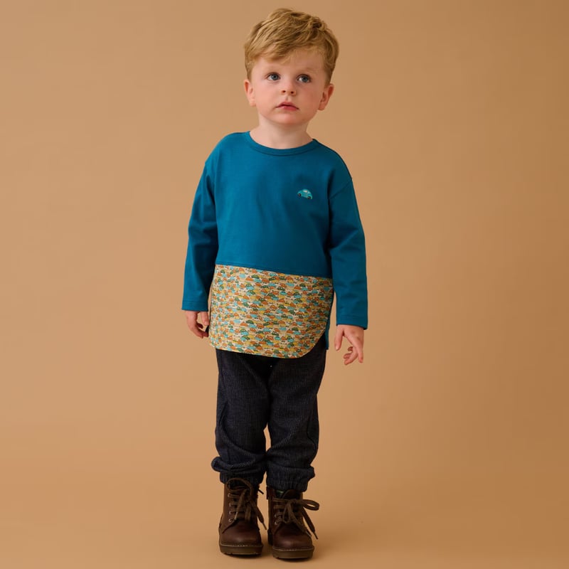 26福袋予約券】センスオブワンダー 福袋 100cm 男の子 | api store ベビ