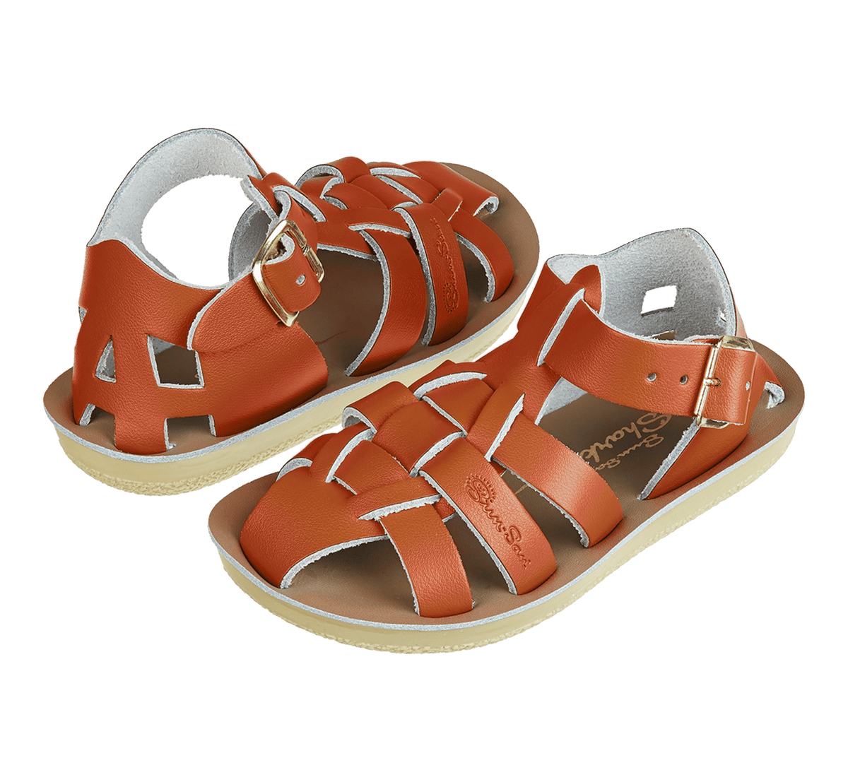 サンダル・ミュール PAPRIKA SANDALS ソルトウォーターサンダル Shark Paprika シャーク パプリカ