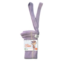 Shorty Tights Collection Lavender/SILLY Silas(シリーサイラス)