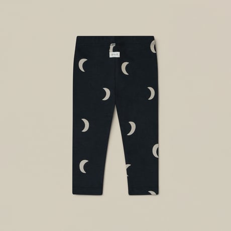 レギンス Charcoal Midnight Leggings /organiczoo(ｵｰｶﾞﾆｯｸｽﾞｰ)