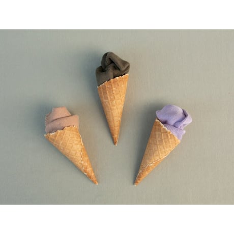 Shorty Tights Collection Lavender/SILLY Silas(シリーサイラス)