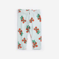 レギンス Juicy Tomatoes all over leggings(12M/18M/24M)/ bobochoses(ボボショーズ)
