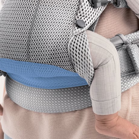 ベビーキャリアハーモニーHARMONY /babybjorn(ベビービョルン)