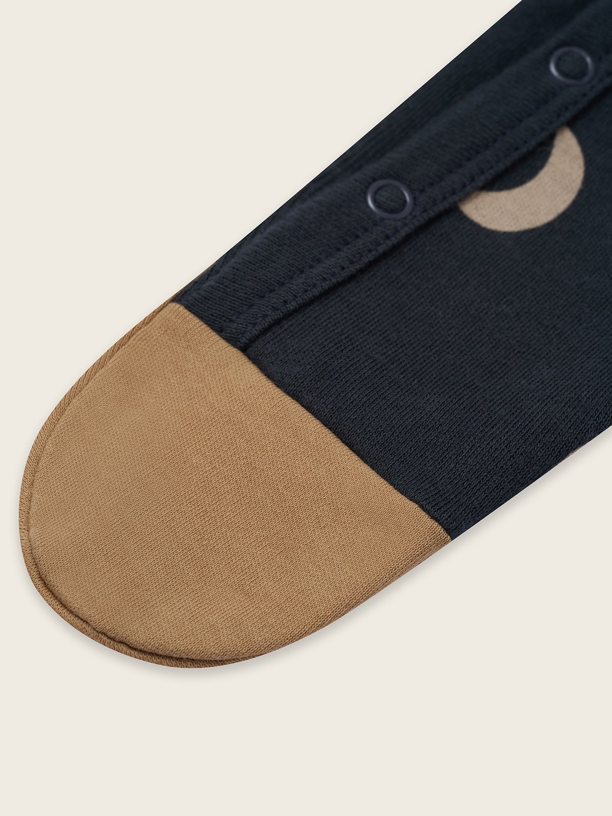 Charcoal Midnight Suit w/ contrast feet(CMSLOZ)