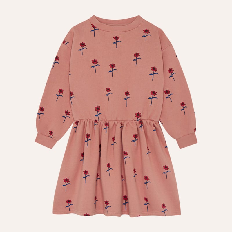 the campamento 3y 新品】The campamento スウェット ペンギン3y AW24