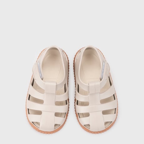 【2025入荷分】NICO CARAMELO ニコキャラメル 100 ARENA/SAND (SIZE20-29)/ (igorイゴール)