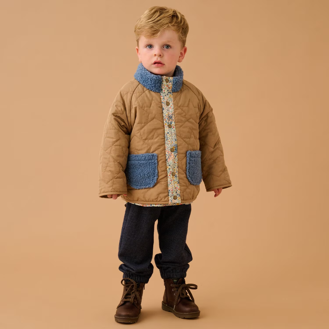 26福袋予約券】センスオブワンダー 福袋 90cm 男の子 | api store