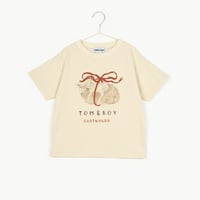 Tシャツ COSTWORLDS/TOM & BOY(トムアンドボーイ)