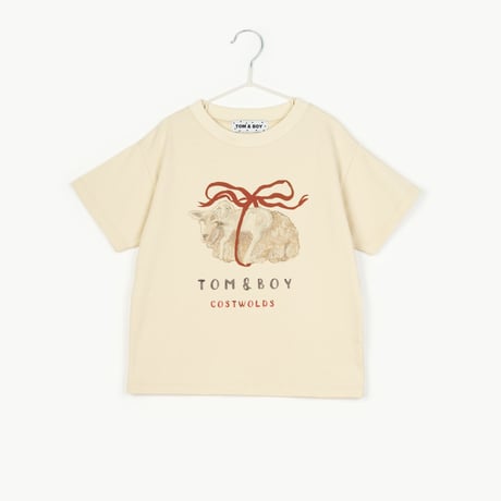 Tシャツ COSTWORLDS/TOM & BOY(トムアンドボーイ)