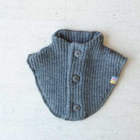 【新品未使用】Joha ベビーウール　ネックウォーマー　スパッツ 　セット 新品未使用】Joha ベビーウール ネックウォーマー スパッツ