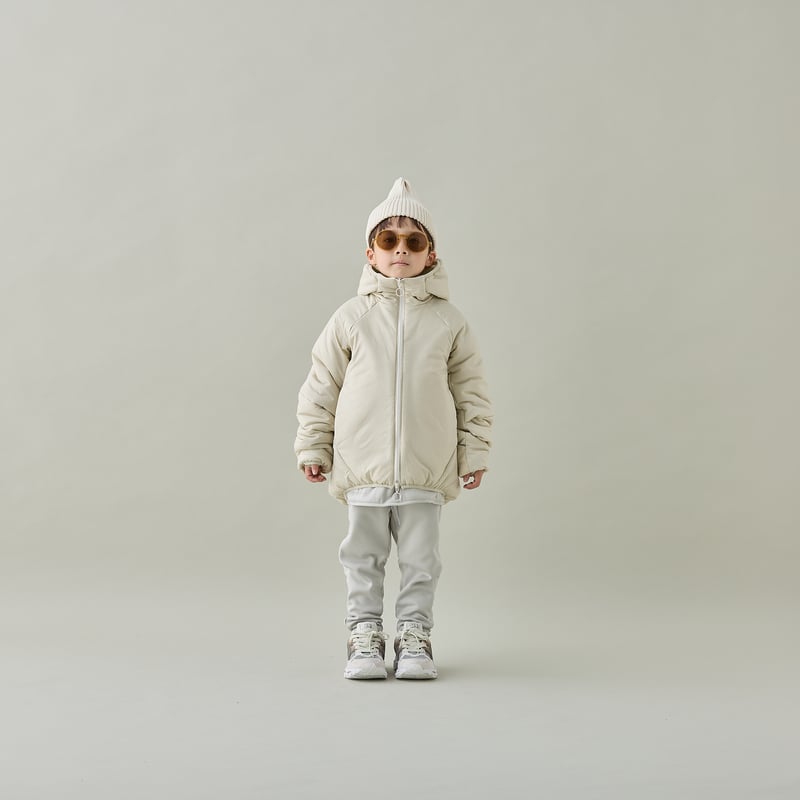 air mitten blouson［MB20-1830a］/ mounten(マウンテン)