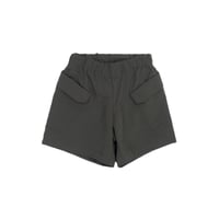 big pocket shorts [MP87-1933a]/ moun.ten(マウンテン)