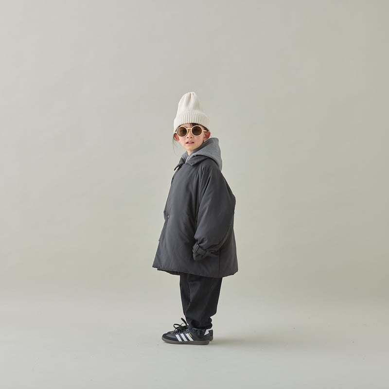 air half coat［MC29-1443a］/ mounten(マウンテン) | api