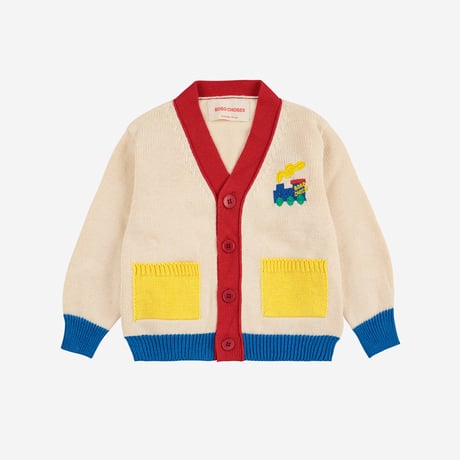 BOBO CHOSES（ボボショーズ）アウター 4Y-5Y【新品】 BOBOCHOSES – LePuju
