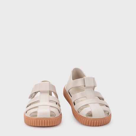 【2025入荷分】NICO CARAMELO ニコキャラメル 100 ARENA/SAND (SIZE20-29)/ (igorイゴール)