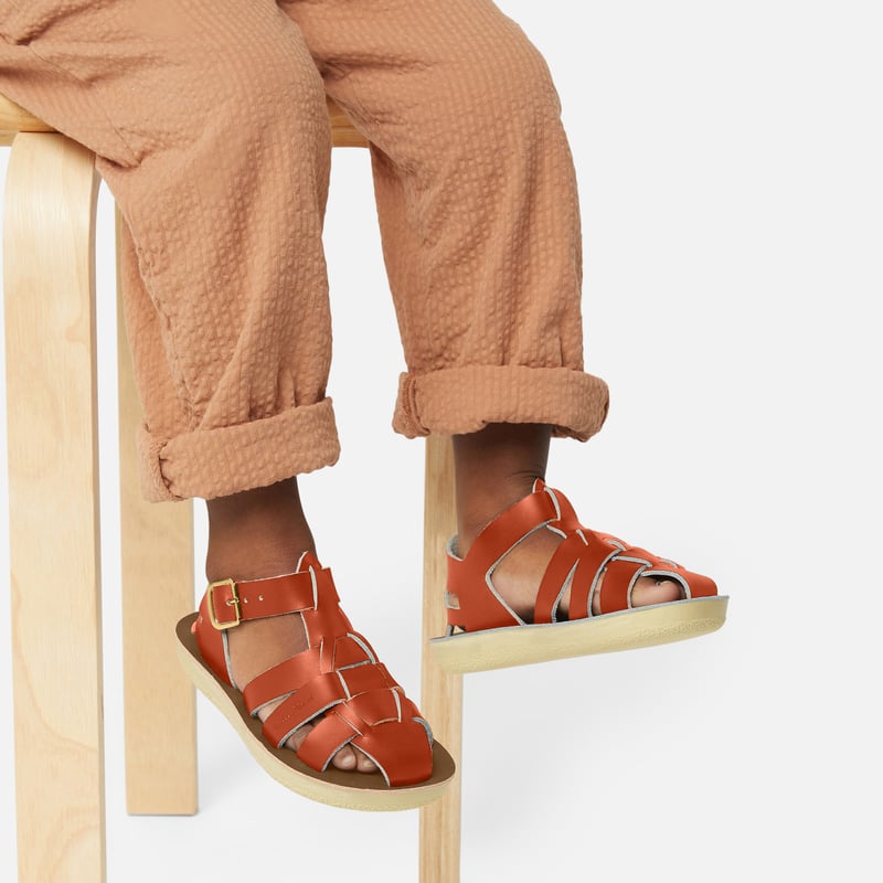 サンダル・ミュール PAPRIKA SANDALS ソルトウォーターサンダル Shark Paprika シャーク パプリカ