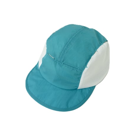 airflow jetcap 【turquoise】[MA79-1959a]/ moun.ten(マウンテン)