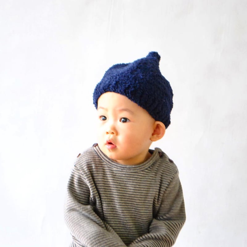 どんぐり帽子 / connect M (コネクトエム) | api store ベビー こど 